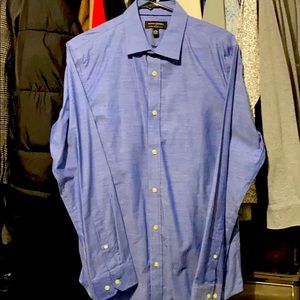 Men’s button shirt